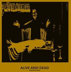 Unholy Crucifix : Alive and Dead